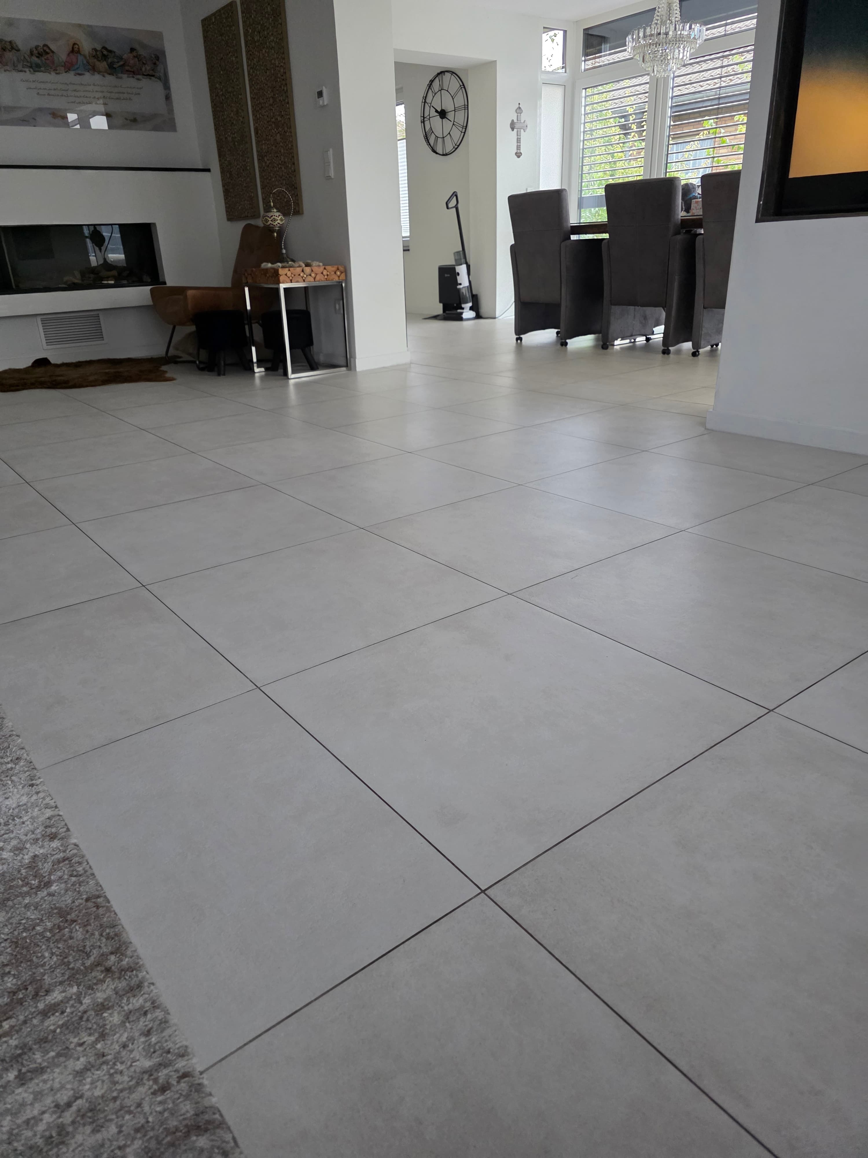 140m² boden